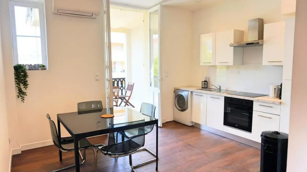 Magnifique loft, 2 suites, 6 personnes By Palmazur