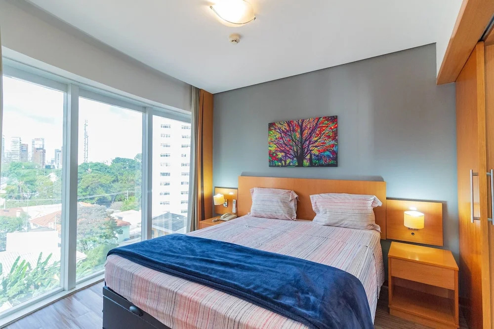 LFlats no Hotel Stella Vega