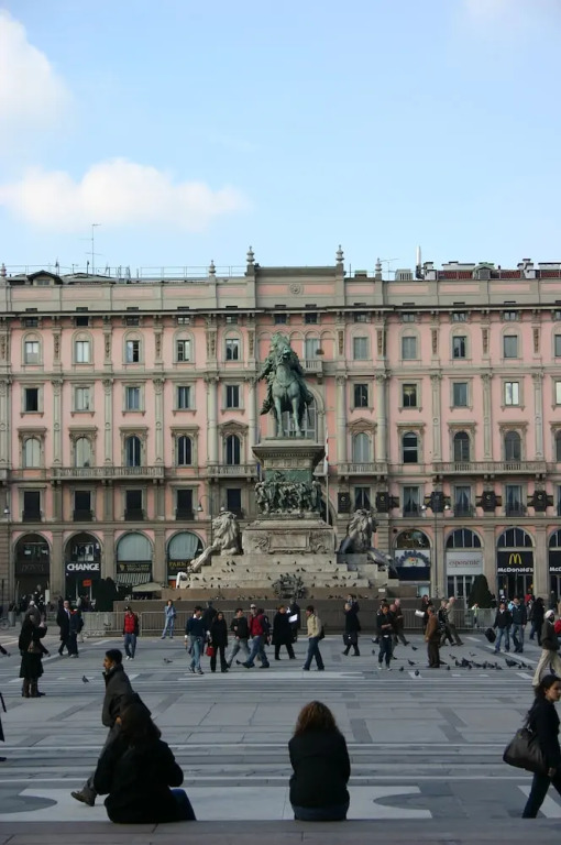 SCF Collection - Duomo