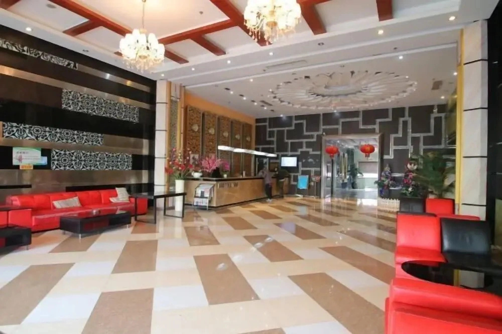 Likangxin Smart Hotel