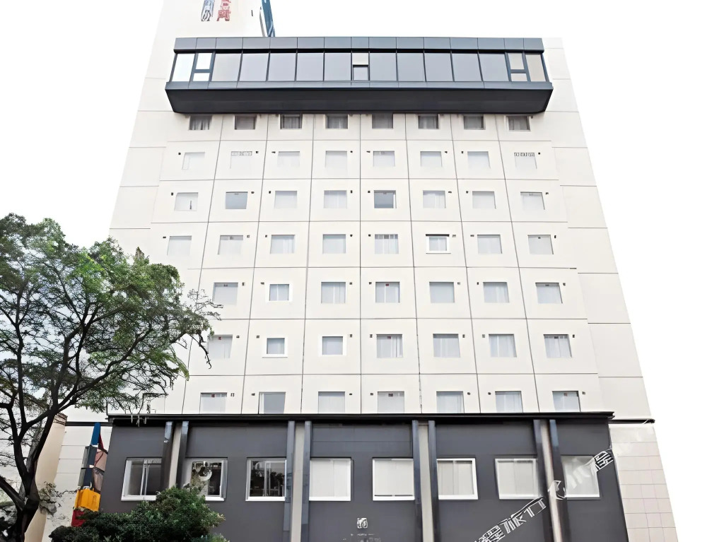 Shimonoseki Station Hotel