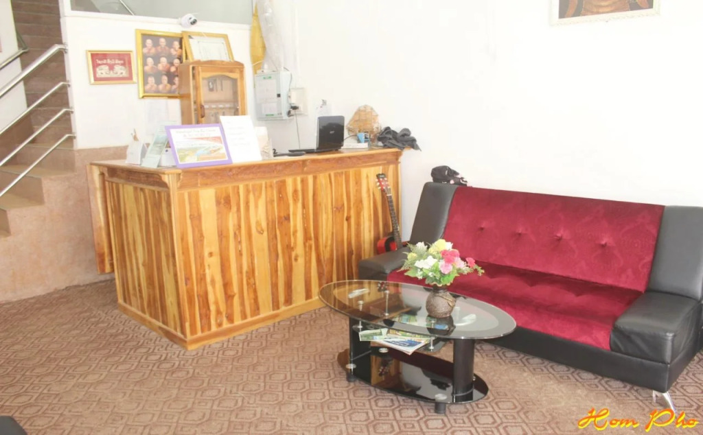 Hom pho guesthouse