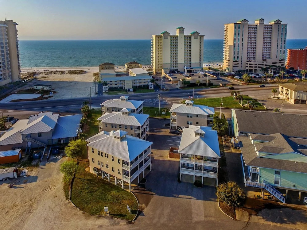 Spinnaker Pointe Unit 4B