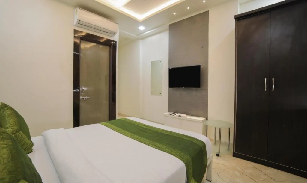 Itsy Hotels Le Clover