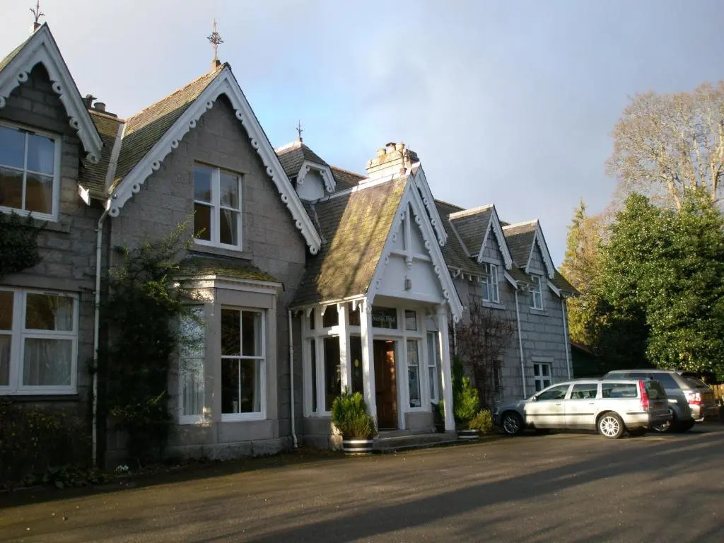 No 45, Ballater