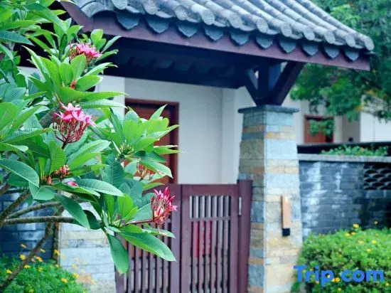 Muyang River Landscape Resort