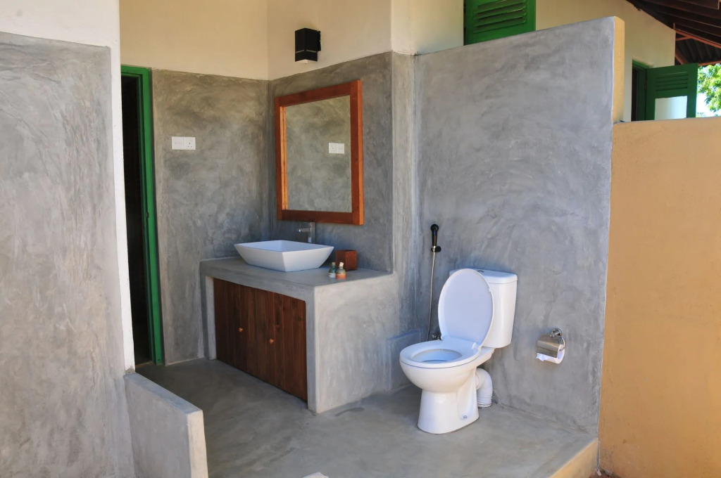 Back of beyond - Wellness Retreat