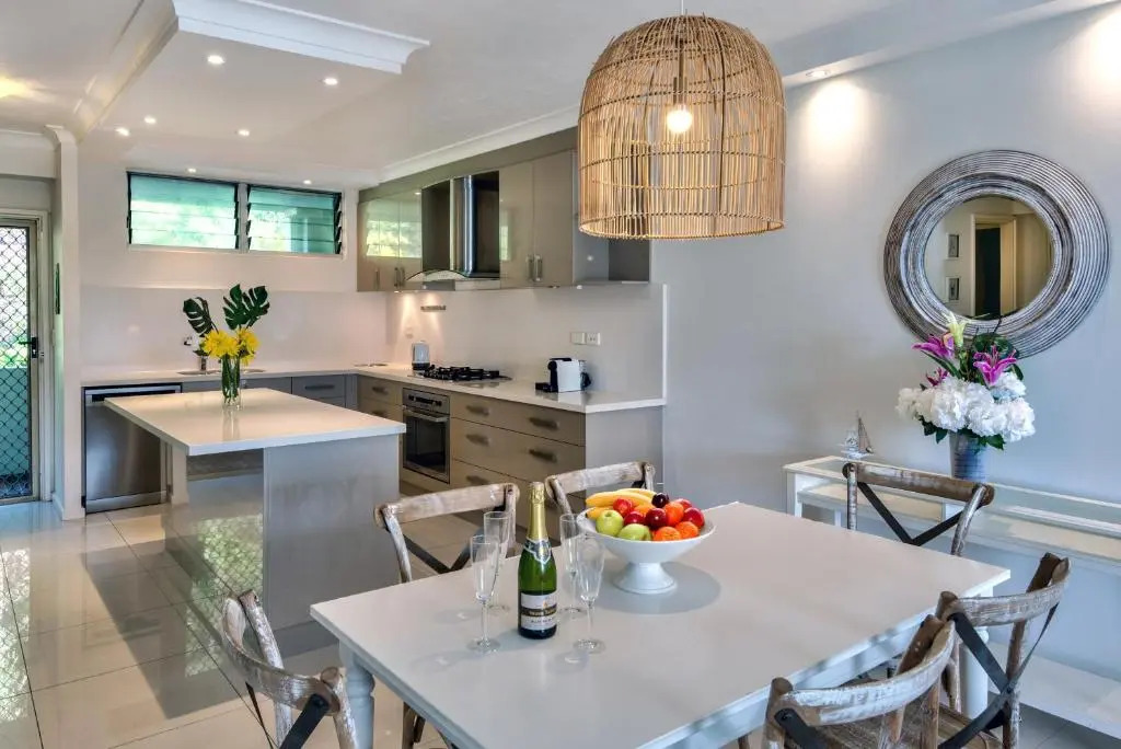 2 Bedroom Poinciana Lodge