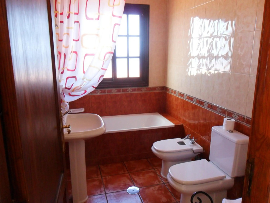 Vivienda Vacacional Florentina