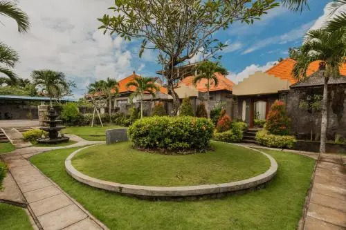 The Wyn's Villa
