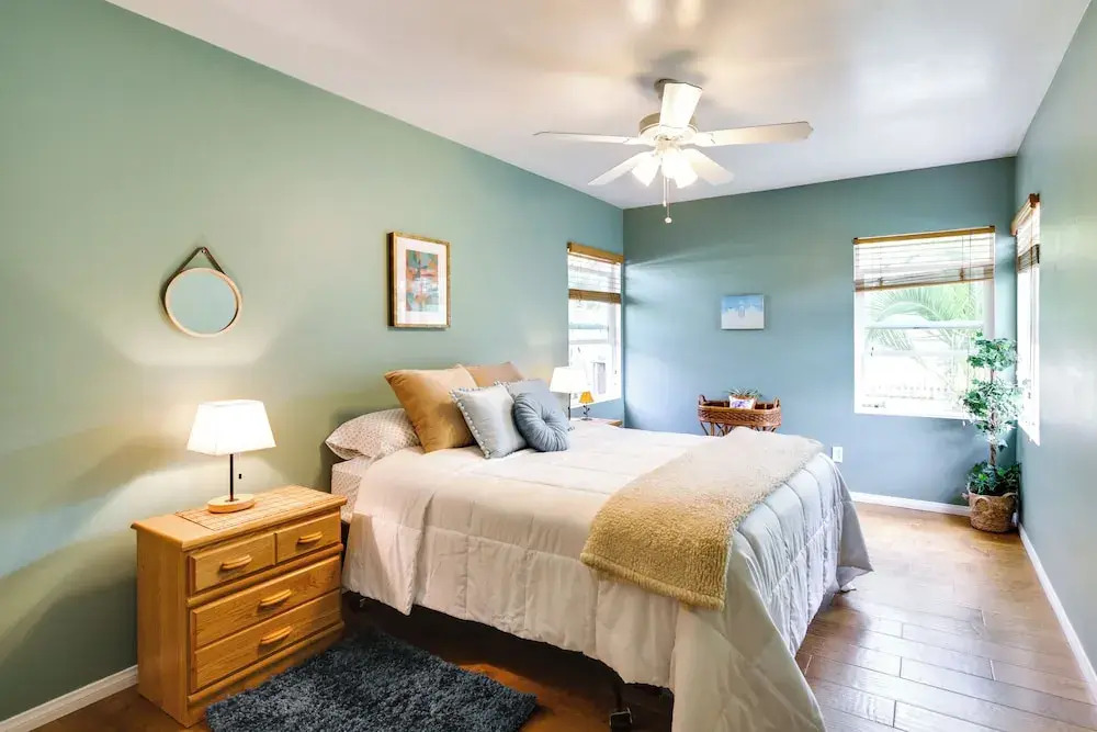 Pet-friendly San Diego Home w/ Patio: 5 Mi to Dtwn