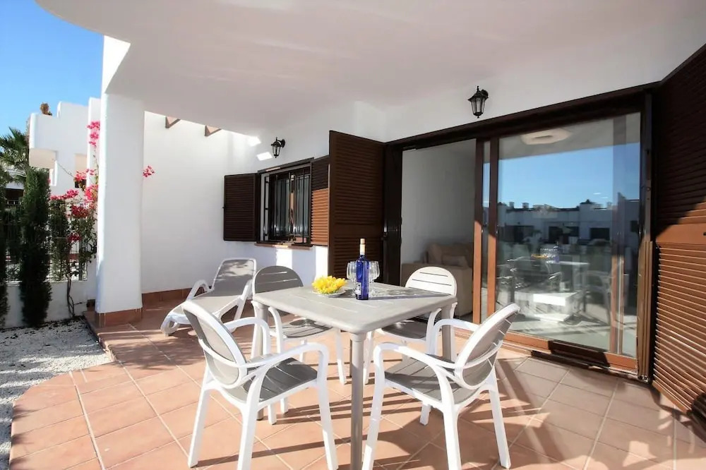 Apartamento El Sol
