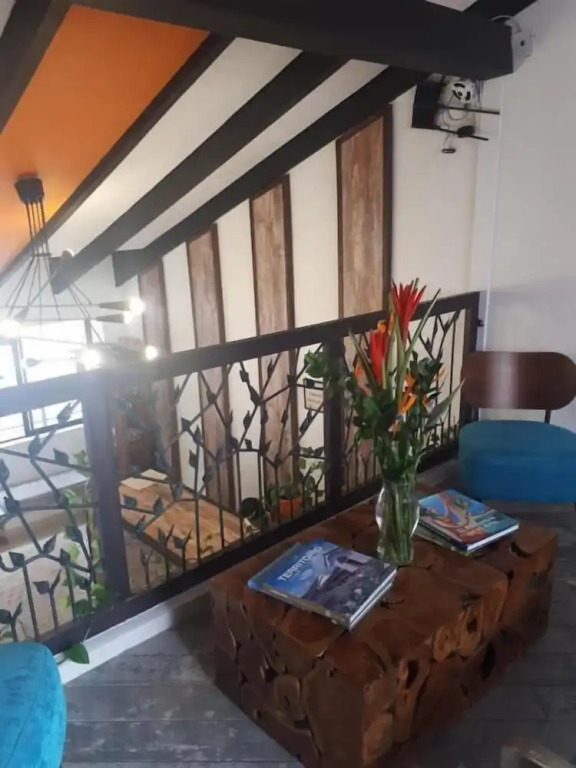 Rivière Boutique Hotel