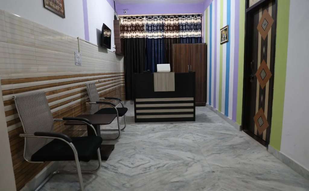 Elite Venue By OYO Rooms