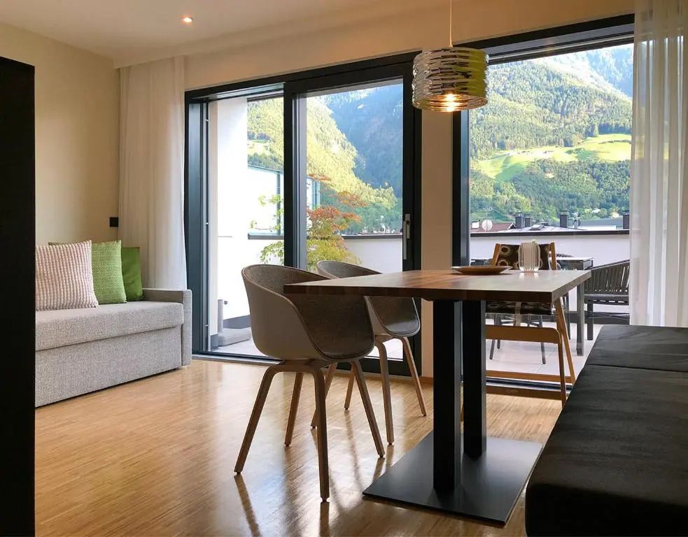 Appartement LUIS