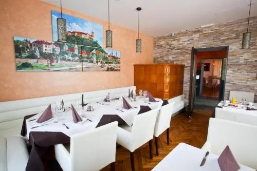 Guesthouse KUBUS