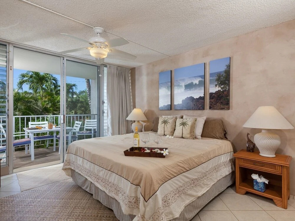 Puako Beach Condo 107 by RedAwning