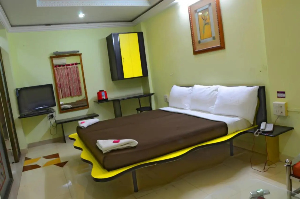 Hotel Rajat Executive