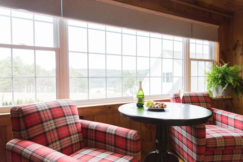 Bear Mountain Inn