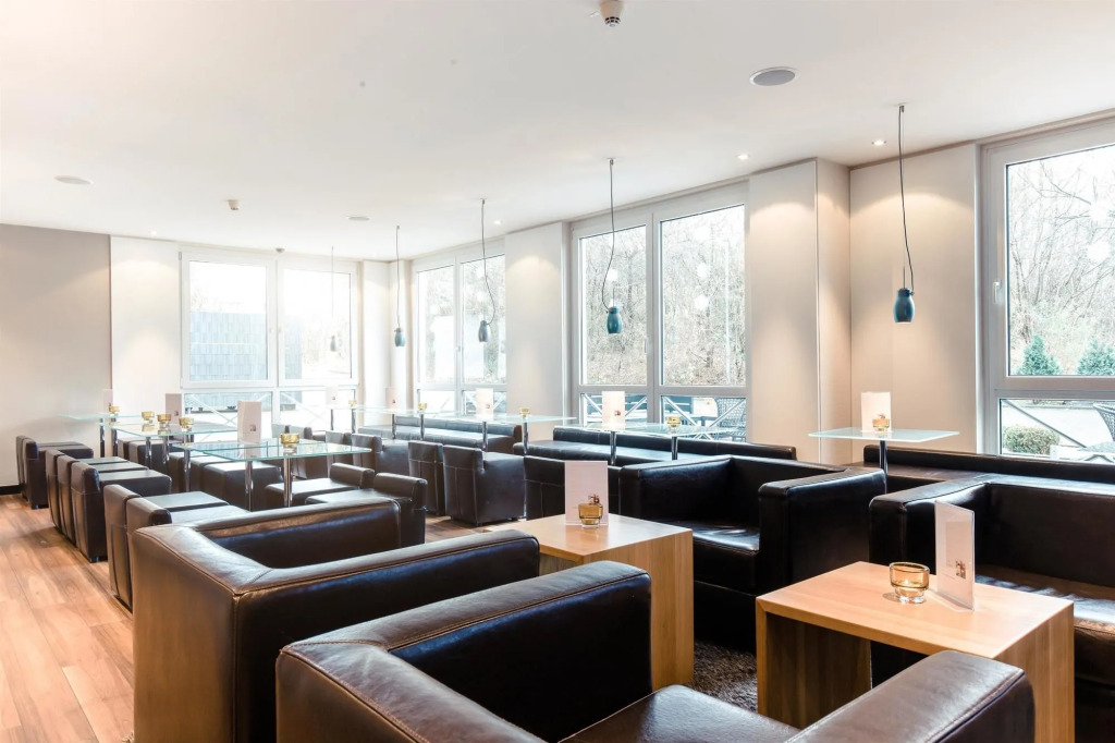 B&B Hotel Düsseldorf-Ratingen