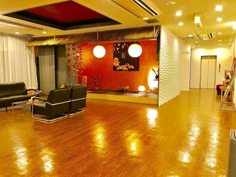 Kinugawa Club Hotel Kinsenkaku