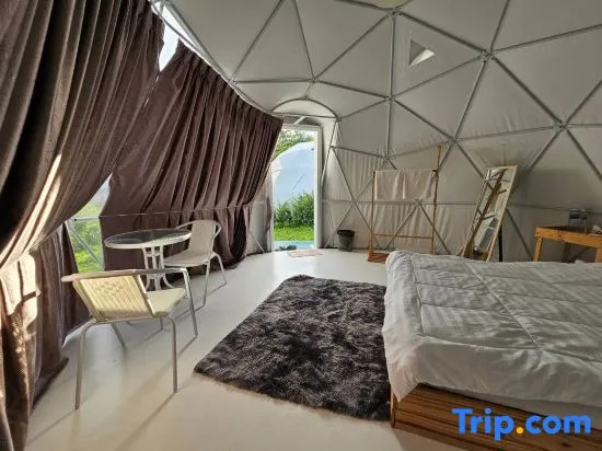 NiNo San Glamping - Pak Chong