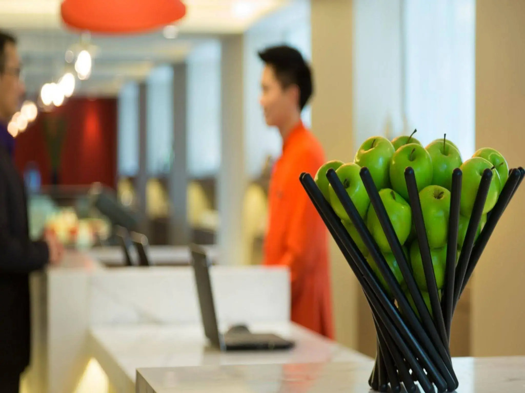 Hyatt Place Shenzhen Dongmen