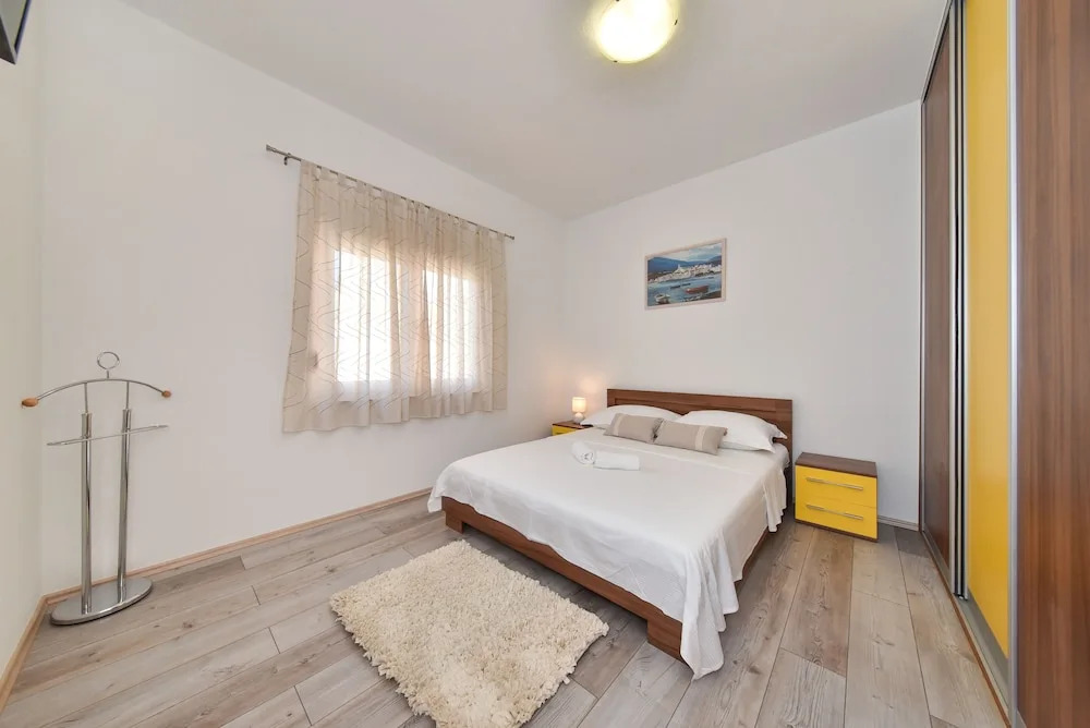 Apartments Marta 1