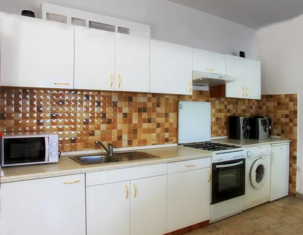 Private Villa in Zupanici Near Rabac