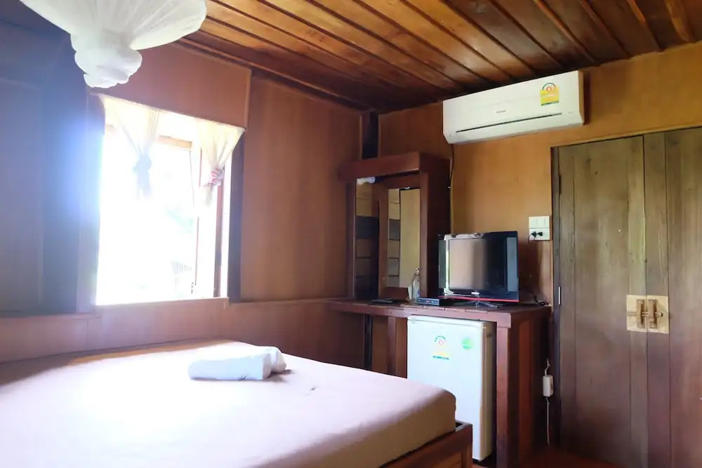 Bortong Thailue Resort