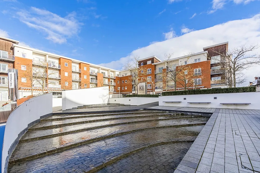 Merrick House Apartments