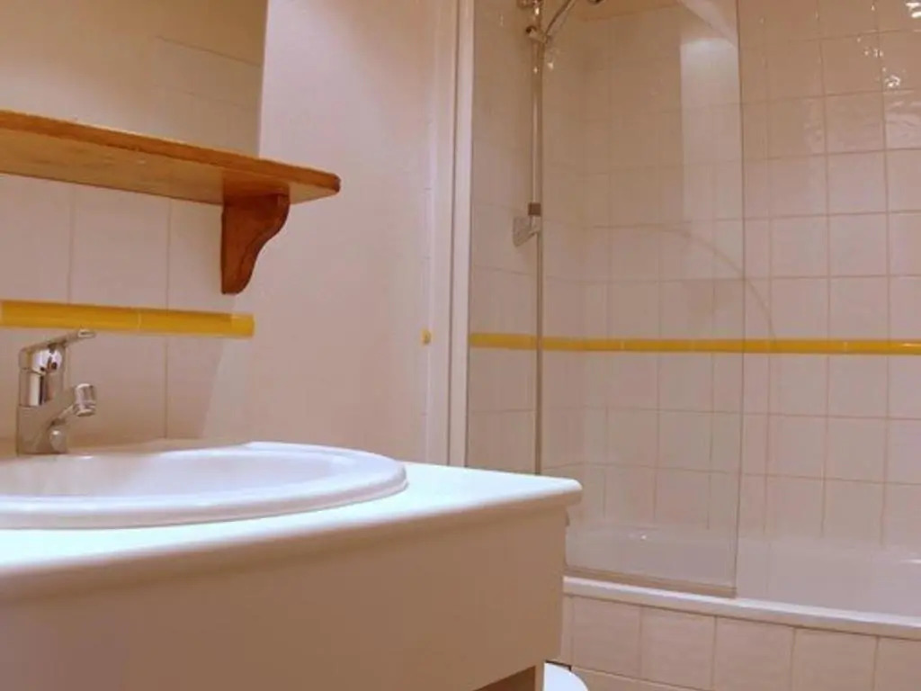 Appartement Valmorel, 3 pièces, 6 personnes - FR-1-291-834