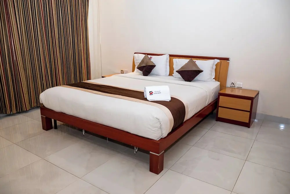 Excelsior Luxury Apartments