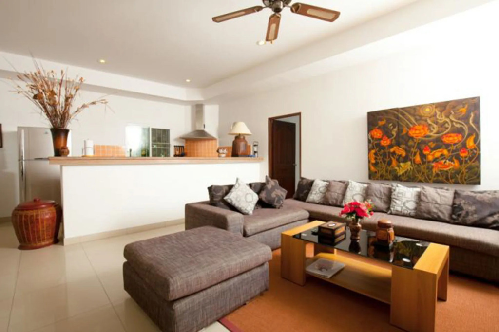 Romanee Villa by G Estate