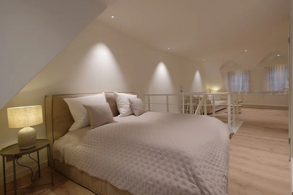 Boutique Charme Apartments 10