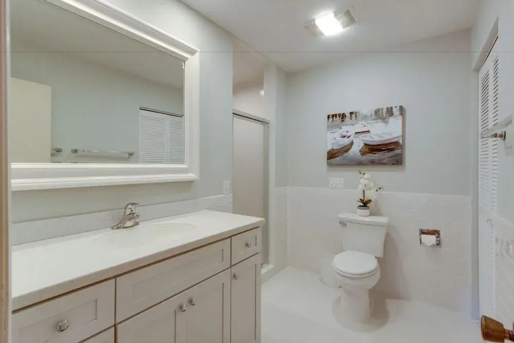 20 Tupelo Sea Pines Resort Home 3 Bedrooms 2 Bathrooms Home