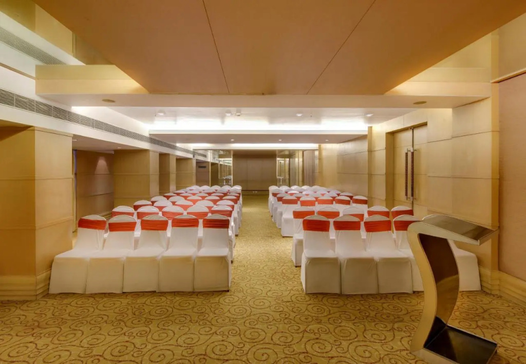 Pride Premier Chennai
