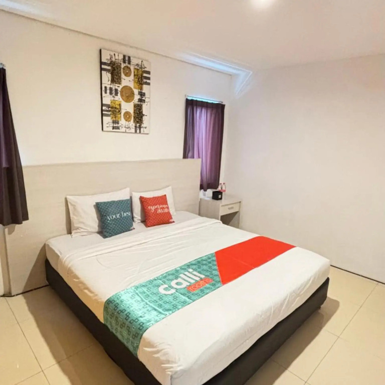 LG Hotel Jember