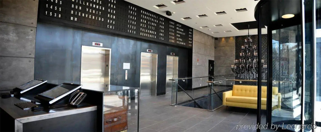Z NYC Hotel