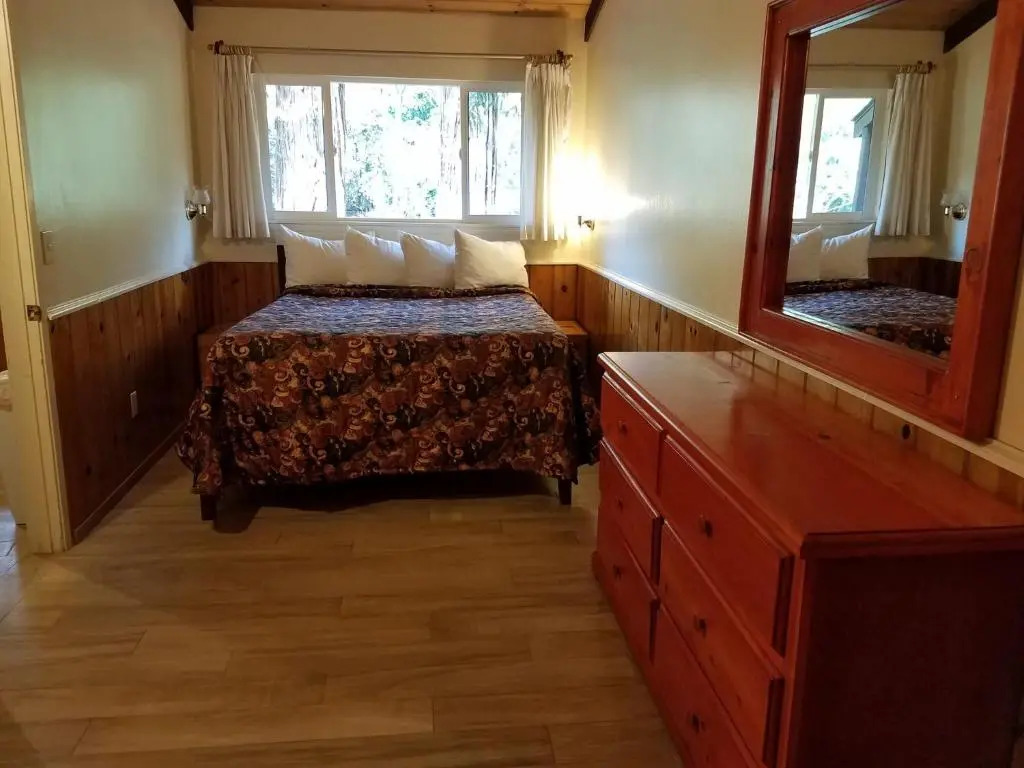 Fern River Resort