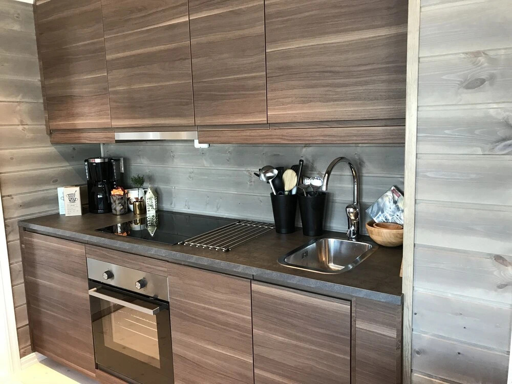 Norefjell Apartment