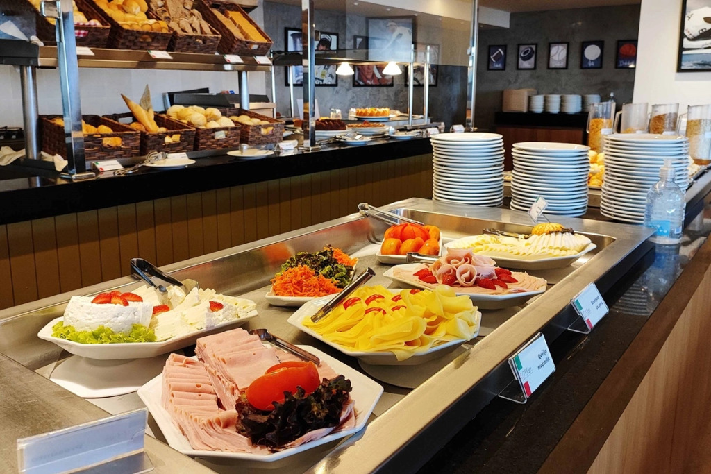 Holiday Inn Fortaleza by IHG
