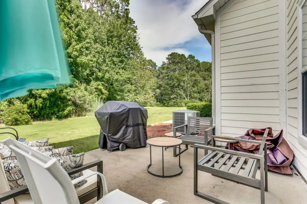 Barefoot Resort - Tanglewood 112
