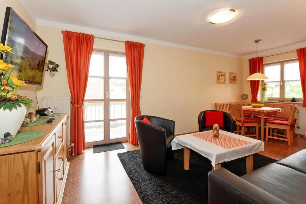 Apartments, Bodenmais