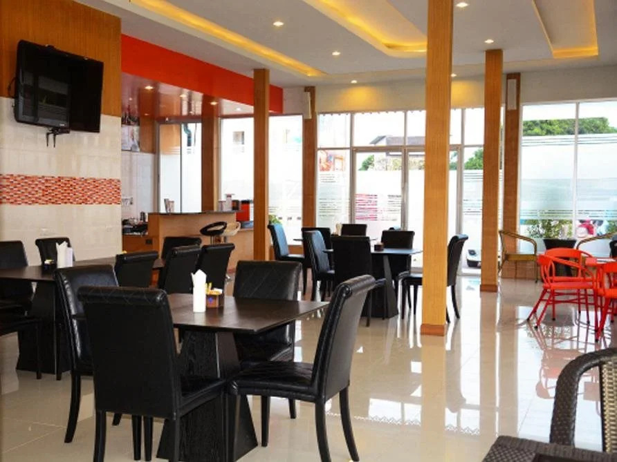 Pakkhat Grand Resort