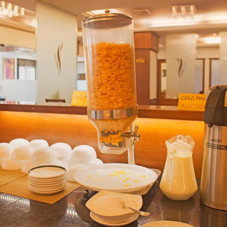 President Hotel
