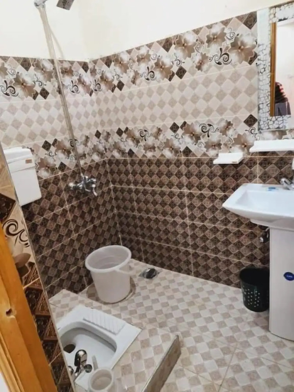 New Palace Guest House