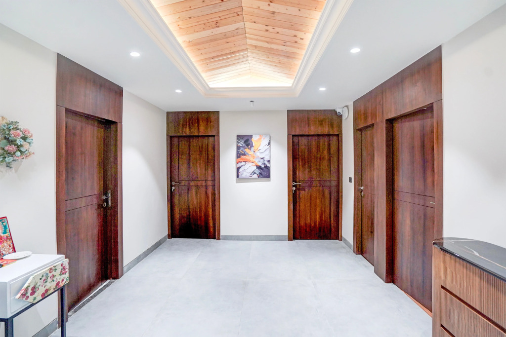 DanCenter Villa Mihika I Premium 5BHK I Orchard I Chef I Shimla