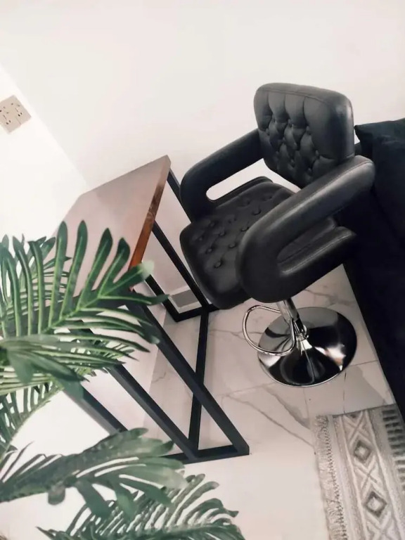 Lux Suites Smart Homes Studios Kilimani