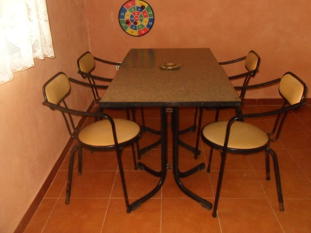 Casa Rural El Patas
